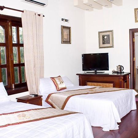 Gold Rooster Resort Phan Rang Extérieur photo