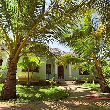 Gold Rooster Resort Phan Rang Extérieur photo