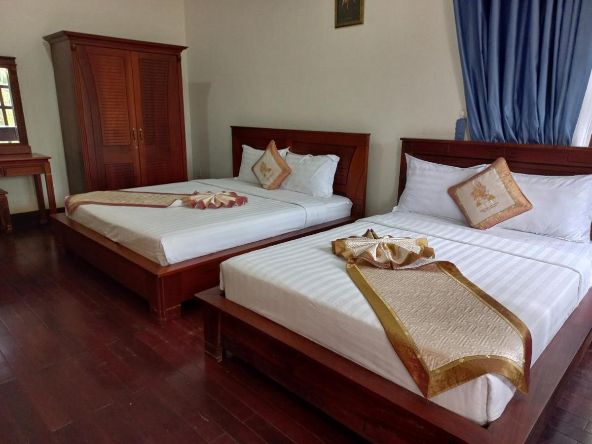 Gold Rooster Resort Phan Rang Extérieur photo