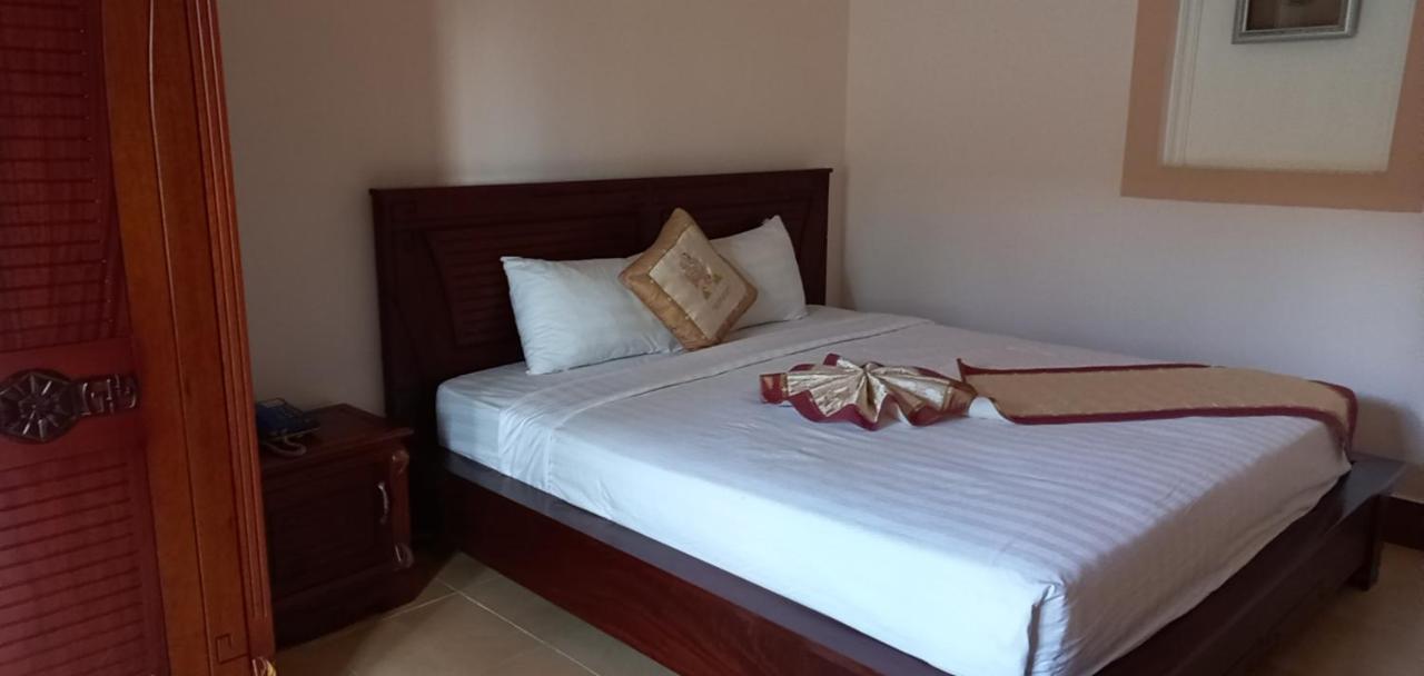 Gold Rooster Resort Phan Rang Extérieur photo