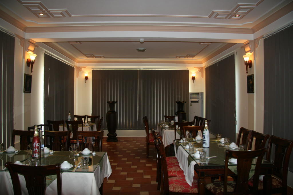 Gold Rooster Resort Phan Rang Extérieur photo